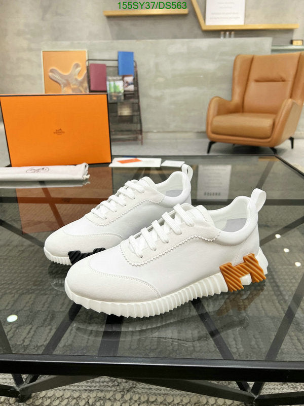 SAMC - HMS Men Shoes - 591