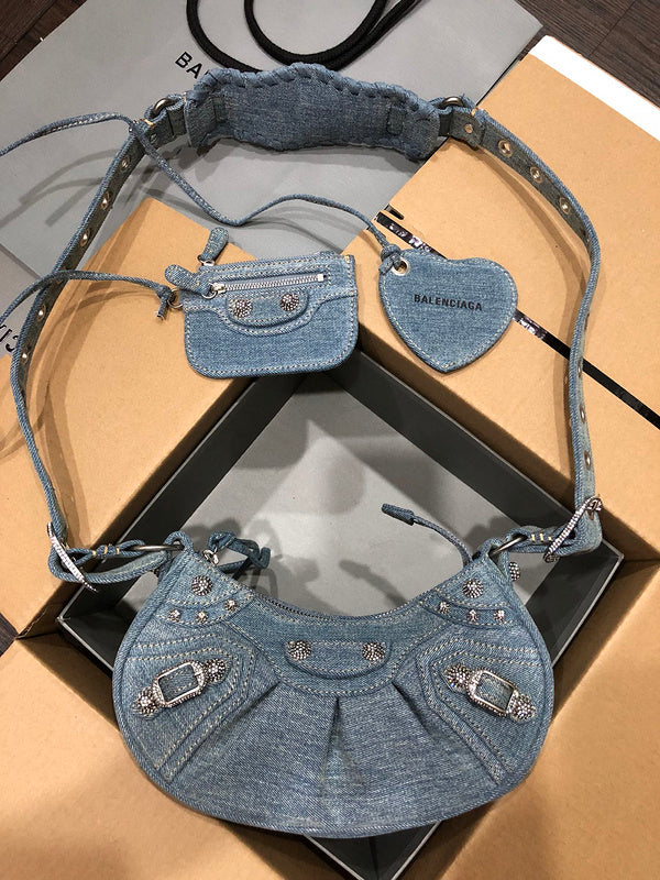 Glamy - BG Bags - 1236