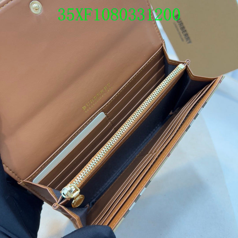 Glami - BOR Wallet - 098