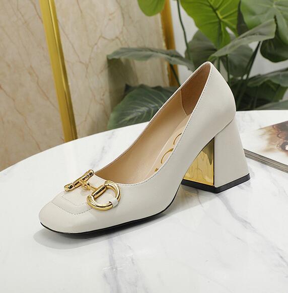 SAMC - GUKI Women Shoes - 1597