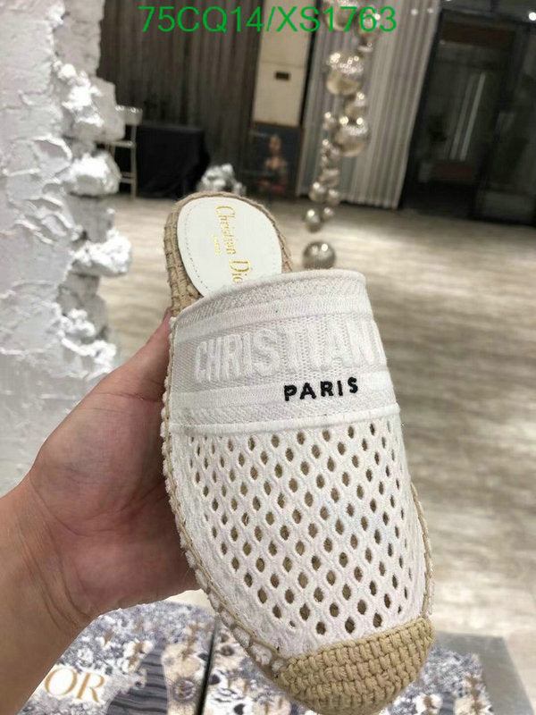 SAMCC - DOR Women Shoes - 2185