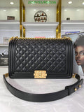 SAMC - CHL Bags - 454