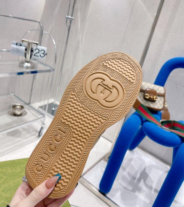 SAMC - GUKI Women Shoes - 1245