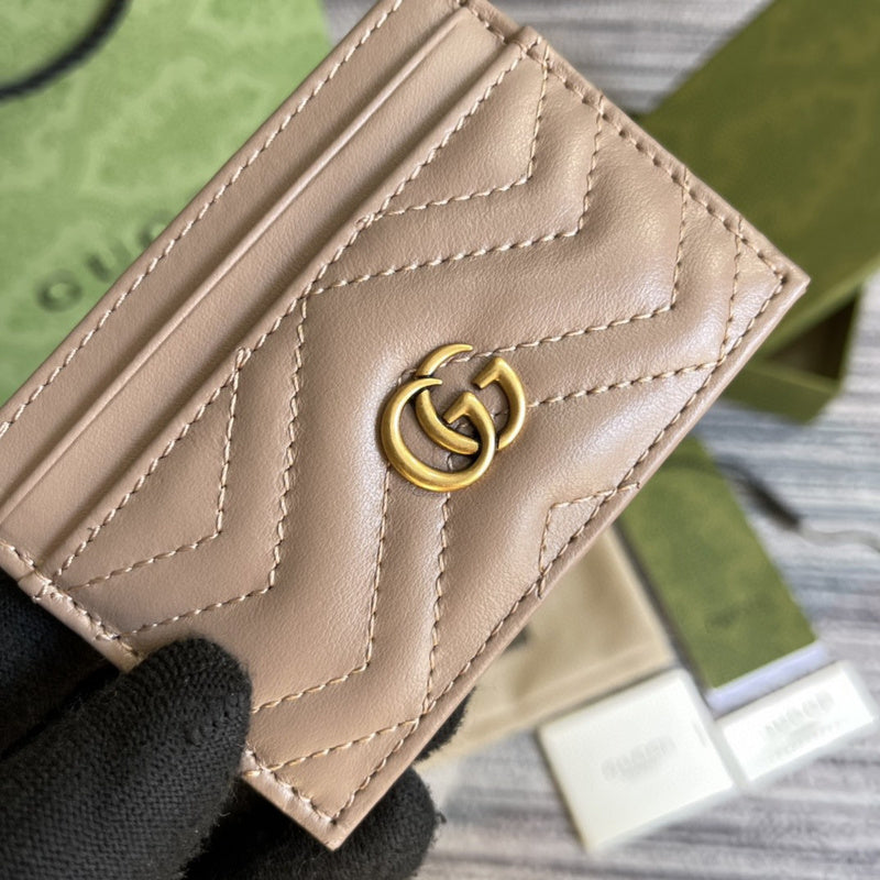 Glami - GUKI Wallets - 025