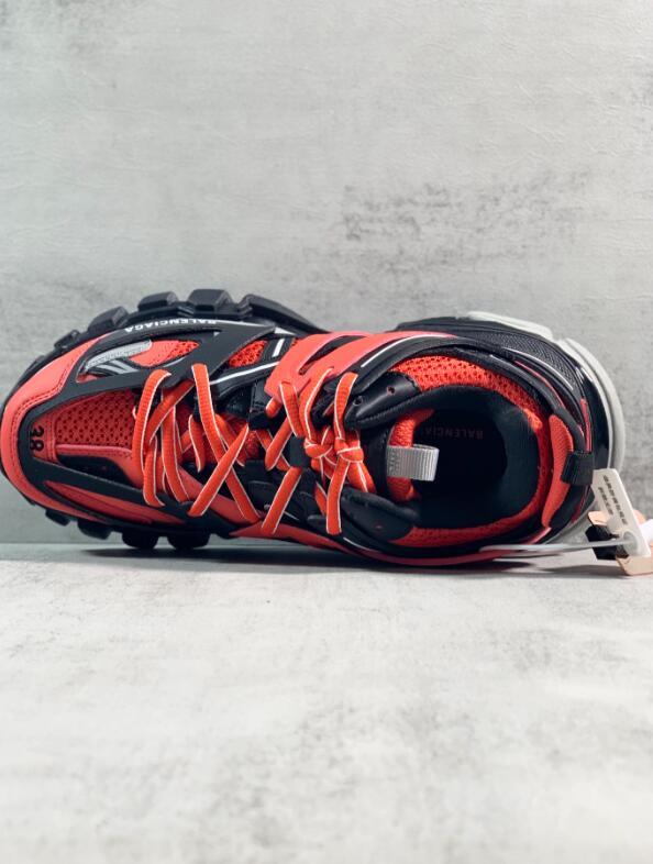 SAMC - BG Men Shoes - 373