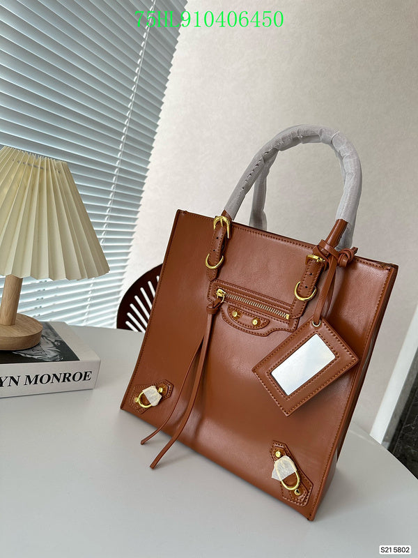ELE Fashion - BGA Bags - 1857