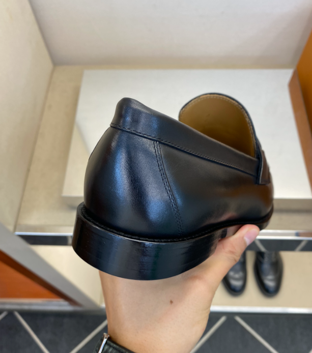 SAMC - LOV Men Shoes - 012