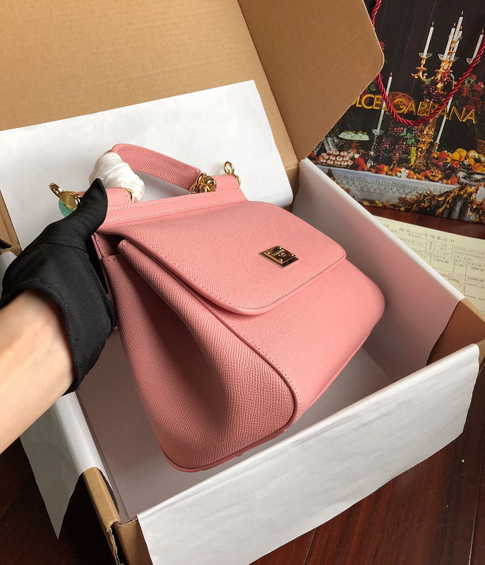 Glamy - DG bag - 525