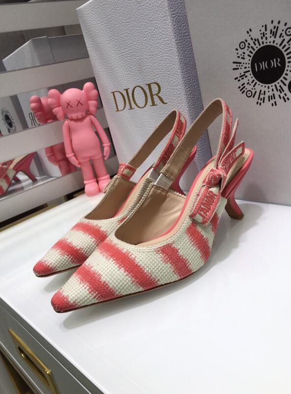 SAMCC - DOR Women Shoes - 907