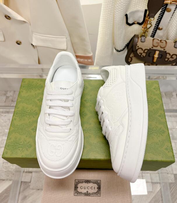 SAMC - GUKI Women Shoes - 451