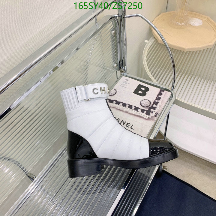 SAMC - CHL Women Boots - 259