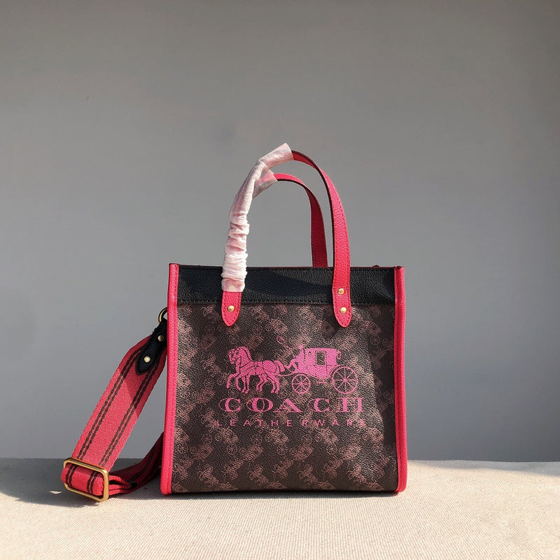 Satchel Bags - CCH Bags - 558