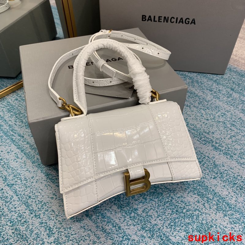 Glami- - BG Hourglass Bags - 166