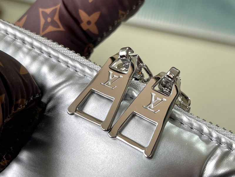 GlamI Lu-Vi bags - 4555