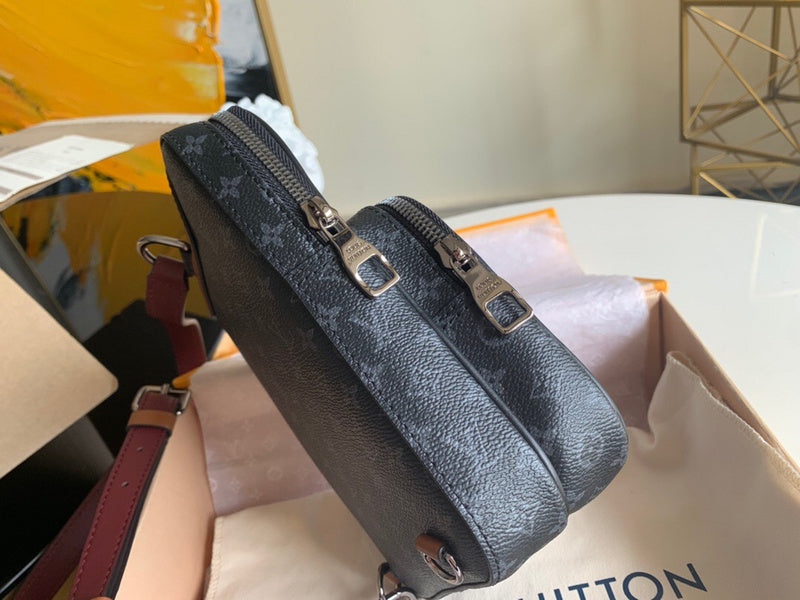 Glami- Glami- Lu-Vi bags - 3239