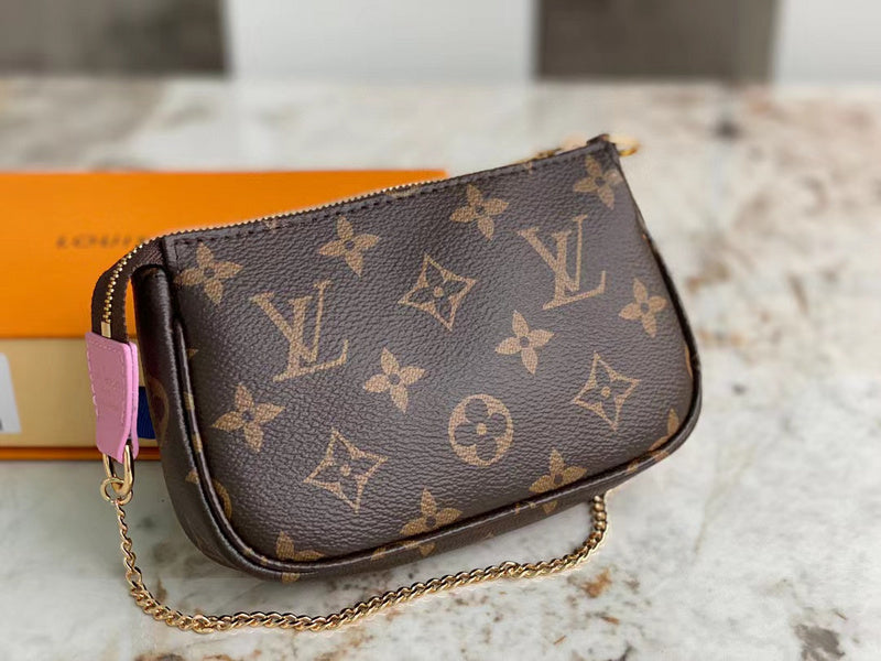 Glami- Glami- Lu-Vi bags - 11763
