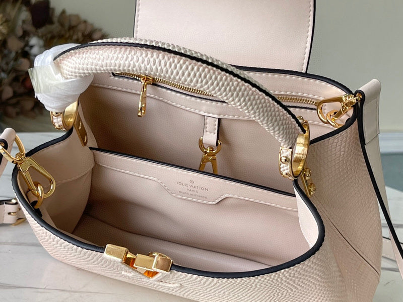 GlamI Lu-Vi bags - 5215