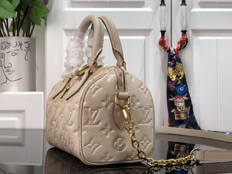 GlamI Lu-Vi bags - 3452