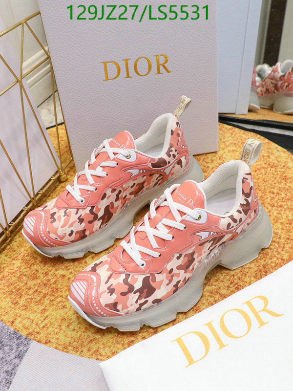 SAMCC - DOR Women Shoes - 1737