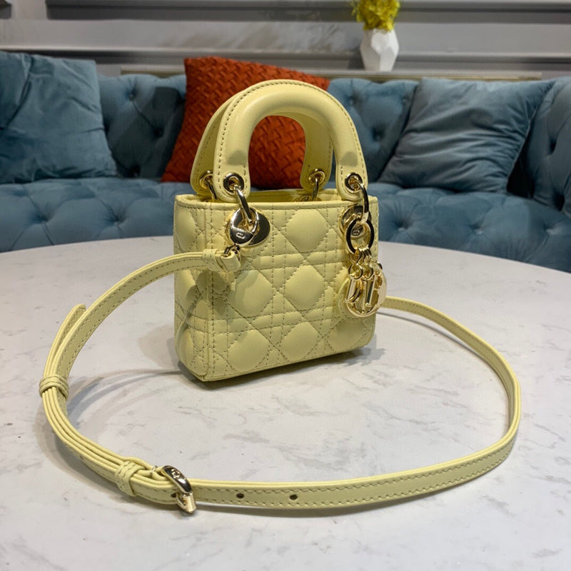 Glami - GLAMIr Bags - 1725