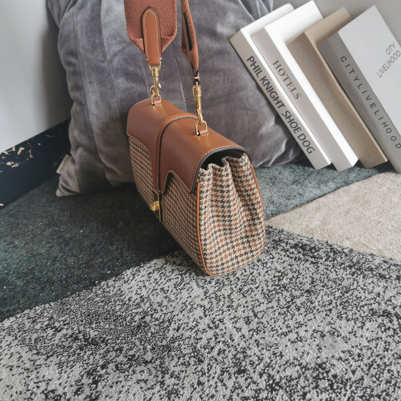 Glamy - COL Bags - 1328