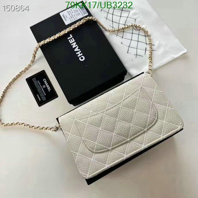 SAMC - CHL Bags Crossbody - 085