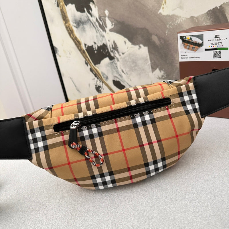 Glami-i BOR Men Bags - 003