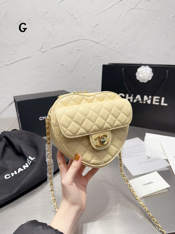 Satchel Bags - CHL Bags - 7339