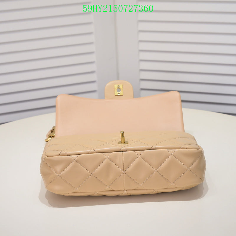 Satchel Bags - CHL Bags - 5067