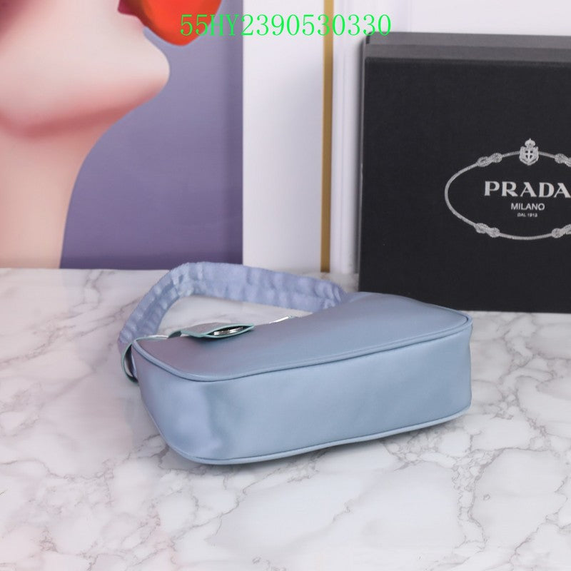 Satchel Bags - PDA Bags - 4263