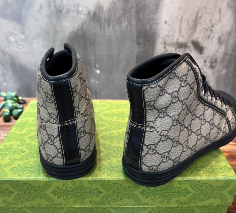 SAMC - GUKI Men Shoes - 505