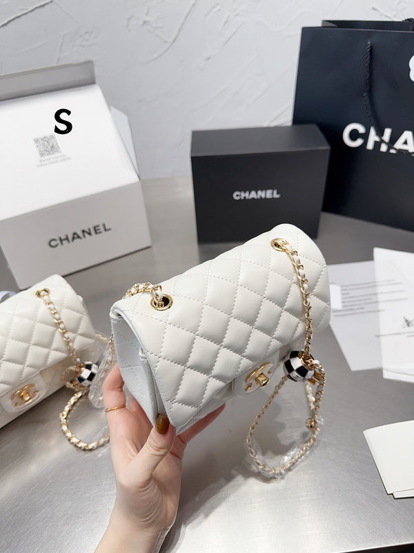 Satchel Bags - CHL Bags - 7212