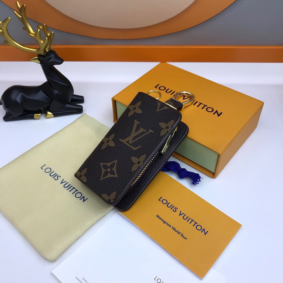 EN - Lux Keychains LUV 066