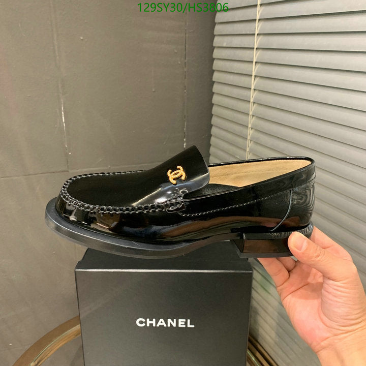 SAMC - CHL Women Shoes - 014