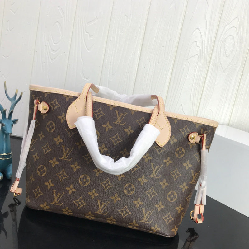 Satchel Bags - VL Bags - 1325