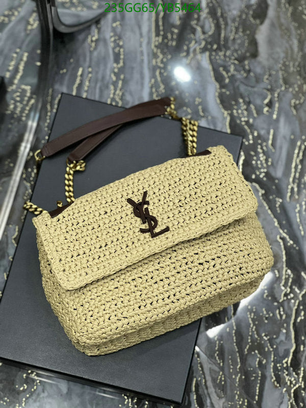 SAMC - YLS Bags - 353