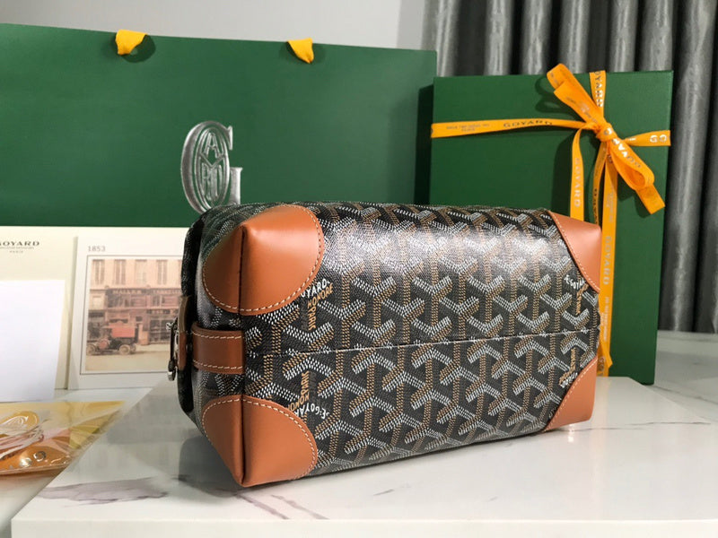 Satchel Bags - GOD Bags - 833