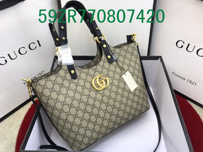 Glami Fashion - GCI Bags - 10916