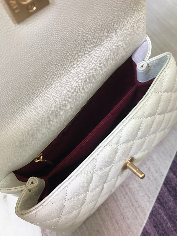 Satchel Bags - CLN Bags - 018