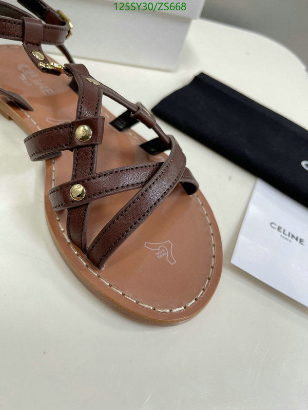 SAMC - COL Women Shoes - 286