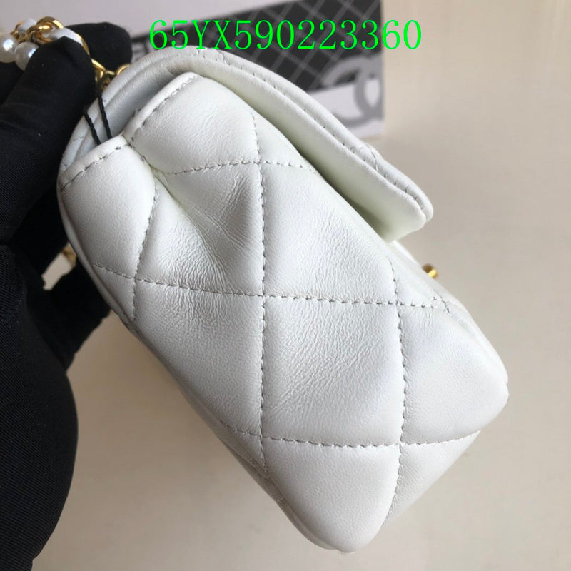 Satchel Bags - CHL Bags - 5458