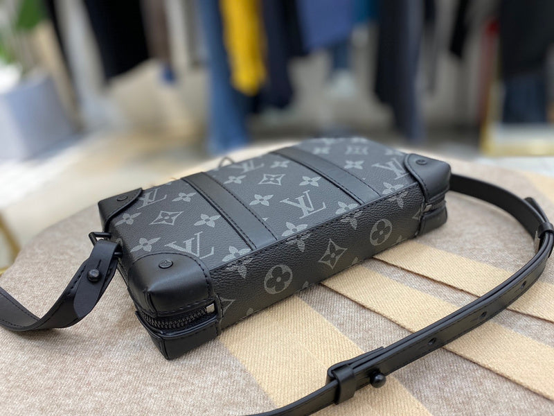 Satchel Bags - VL2 Bags - 389
