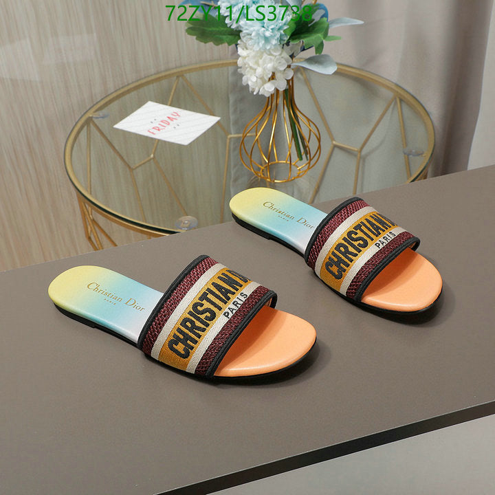 SAMCC - DOR Women Shoes - 2093
