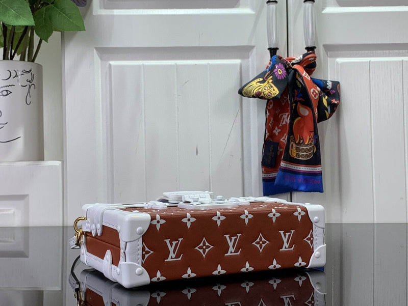 Glami- Glami- Lu-Vi bags - 3436
