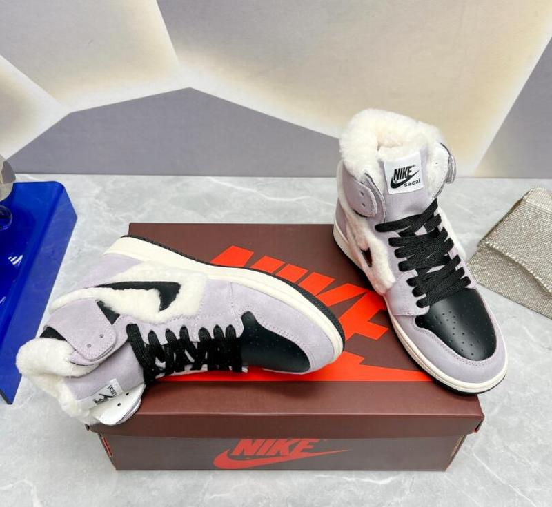 SAMC - NKE Shoes - 205