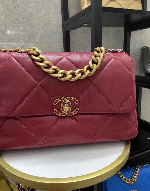 Satchel Bags - CHL Bags - 4409