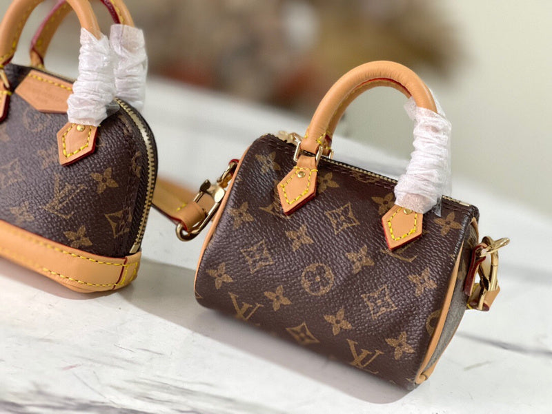 GlamI Lu-Vi bags - 5307
