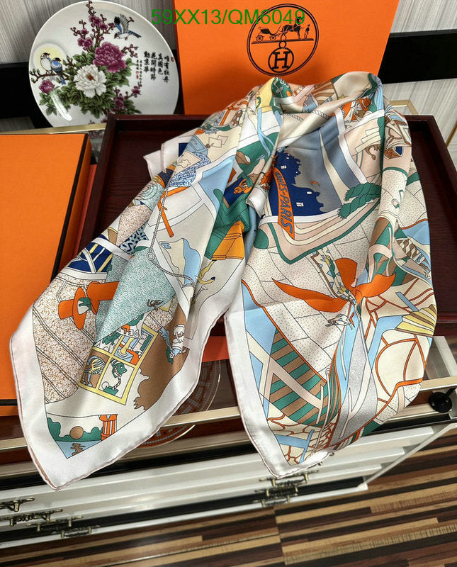 SAMC - HMS Scarves - 577