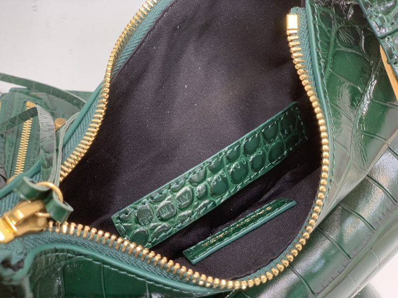 Satchel Bags - BGA Bags - 2573