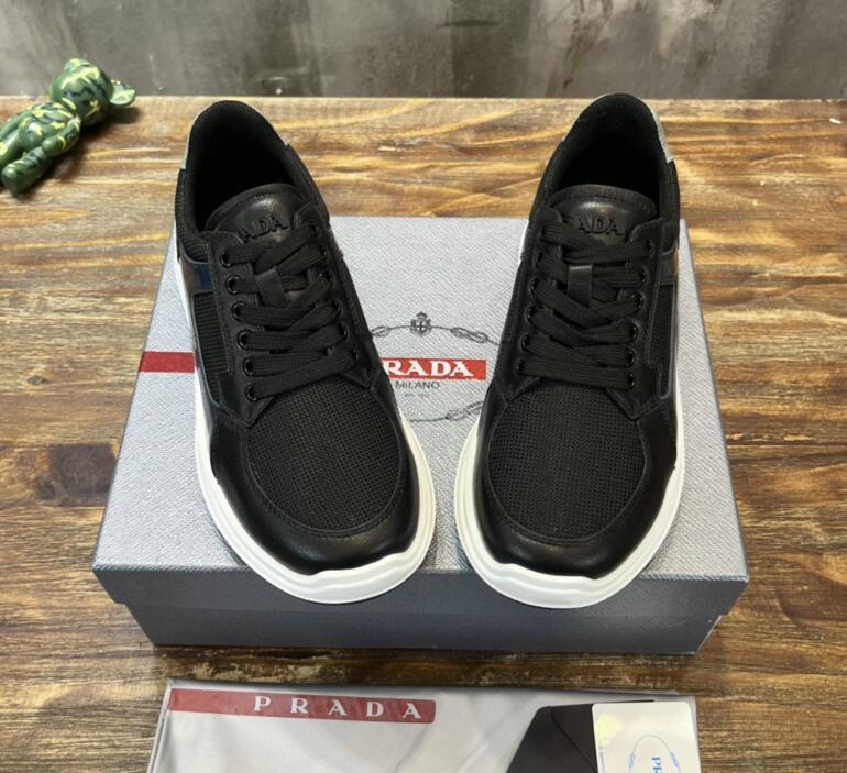glamy - PD Men Shoes - 237